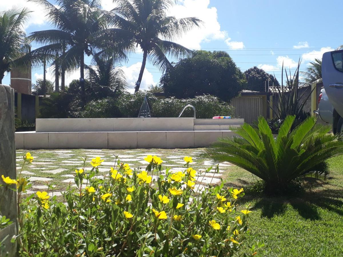 Cada Barra De Sao Miguel Villa Exterior foto