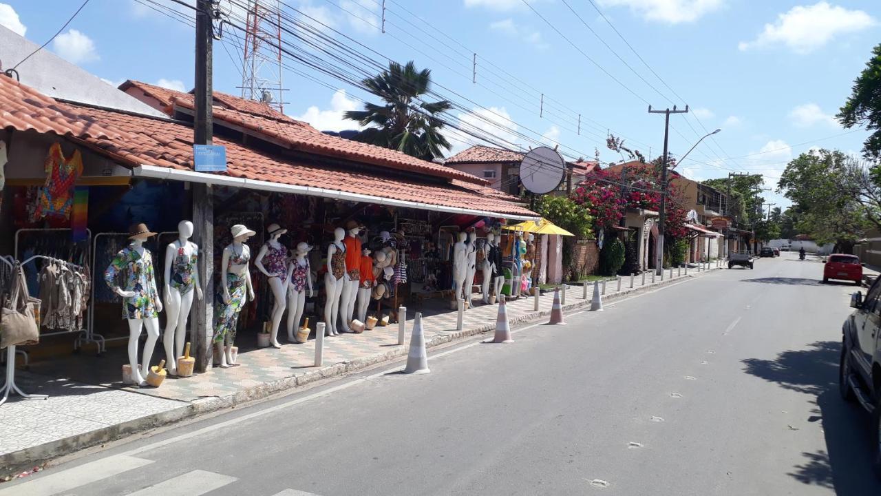 Cada Barra De Sao Miguel Villa Exterior foto
