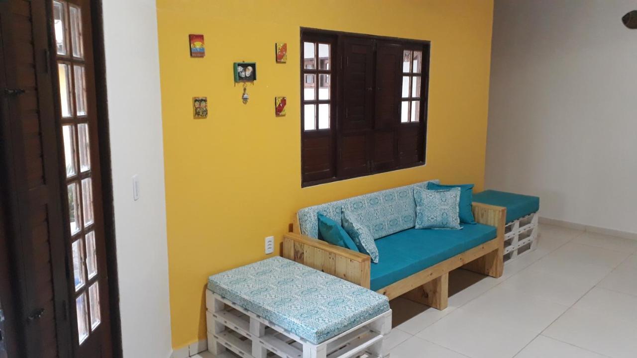 Cada Barra De Sao Miguel Villa Exterior foto
